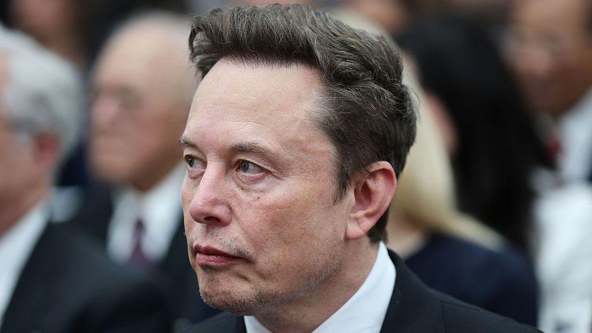 Musk, ara seçimlerde Cumhuriyetçi adaylara 200 milyon dolardan fazla bağış yaptı