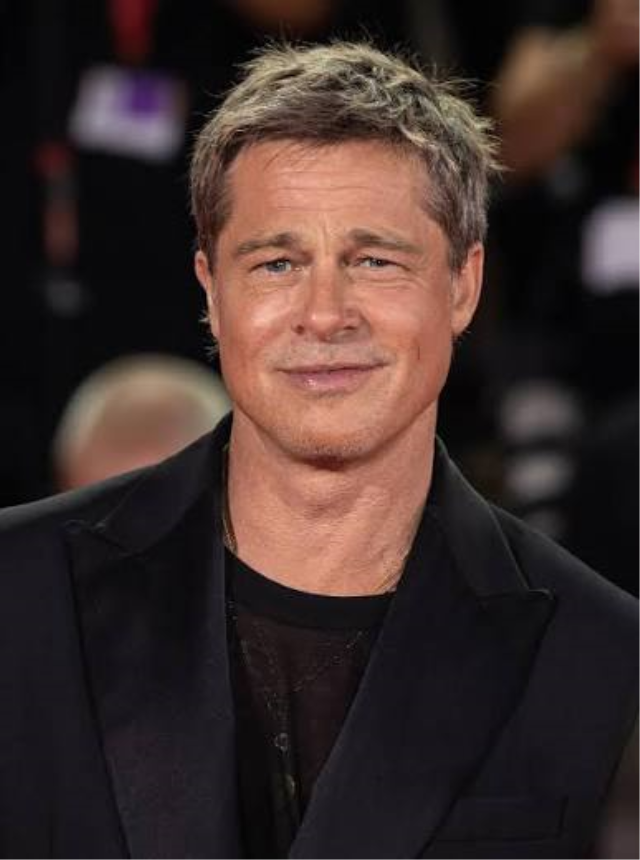 Nilperi Şahinkaya Brad Pitt’i eledi! Beğendiği ismi açıkladı