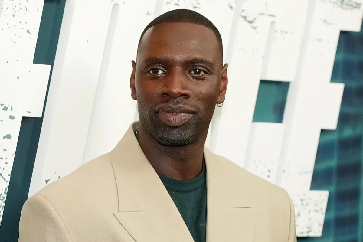 Omar Sy’den Fransa’daki öğrenci eylemlerine destek: Bunlar bizim çocuklarımız