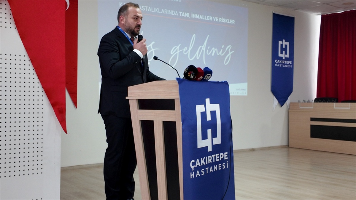 Ünye\'de kalp hastalıklarına dikkat çeken ilk tıp sempozyumu yapıldı