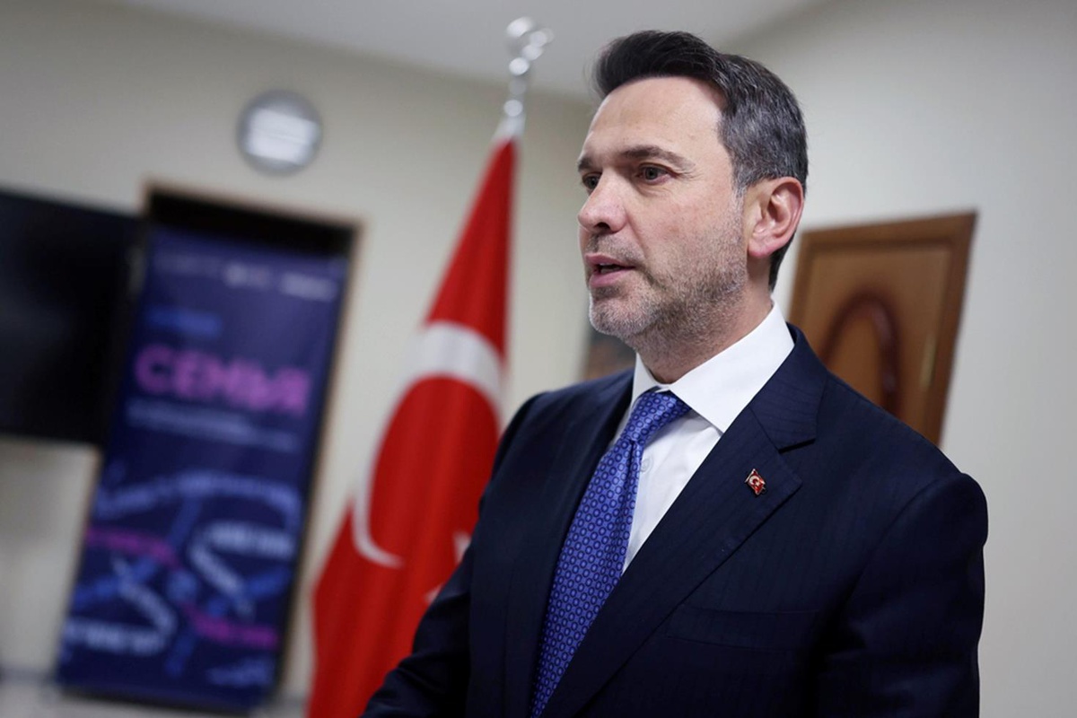 Bakan Bayraktar\'dan doğal gaza zam sorusuna yanıt