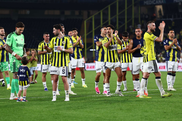 Rıdvan Dilmen'den Fenerbahçe için dikkat çeken iddia: En az 10 gol farkla...