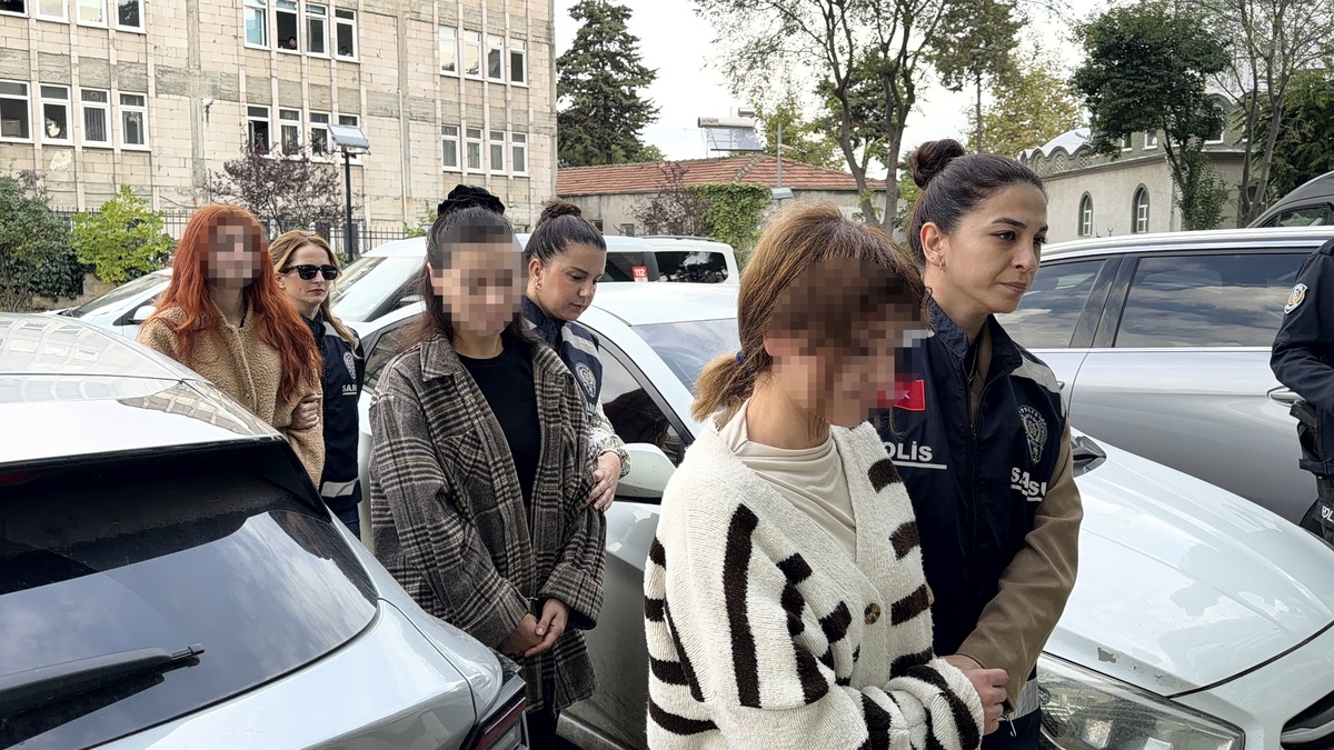 Samsun\'da kadına sokakta tekme tokat saldırı: 3 kardeş için tutuklama itirazı da reddedildi