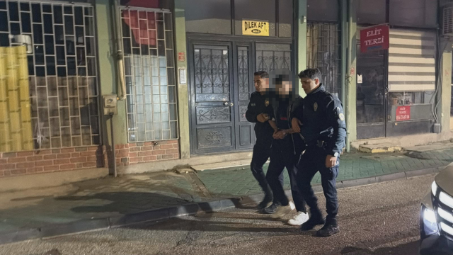 Sokak ortasında kanlı infaz! Zanlının gazetecilere söylediği pes dedirtti