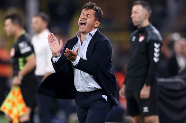 Süper Lig'de Emre Belözoğlu fırtınası