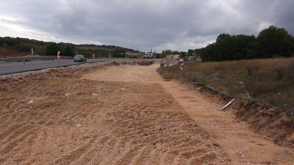 Tokat-Çamlıbel Yolu İçin 2,55 Milyar TL\'lik Dev Yatırım