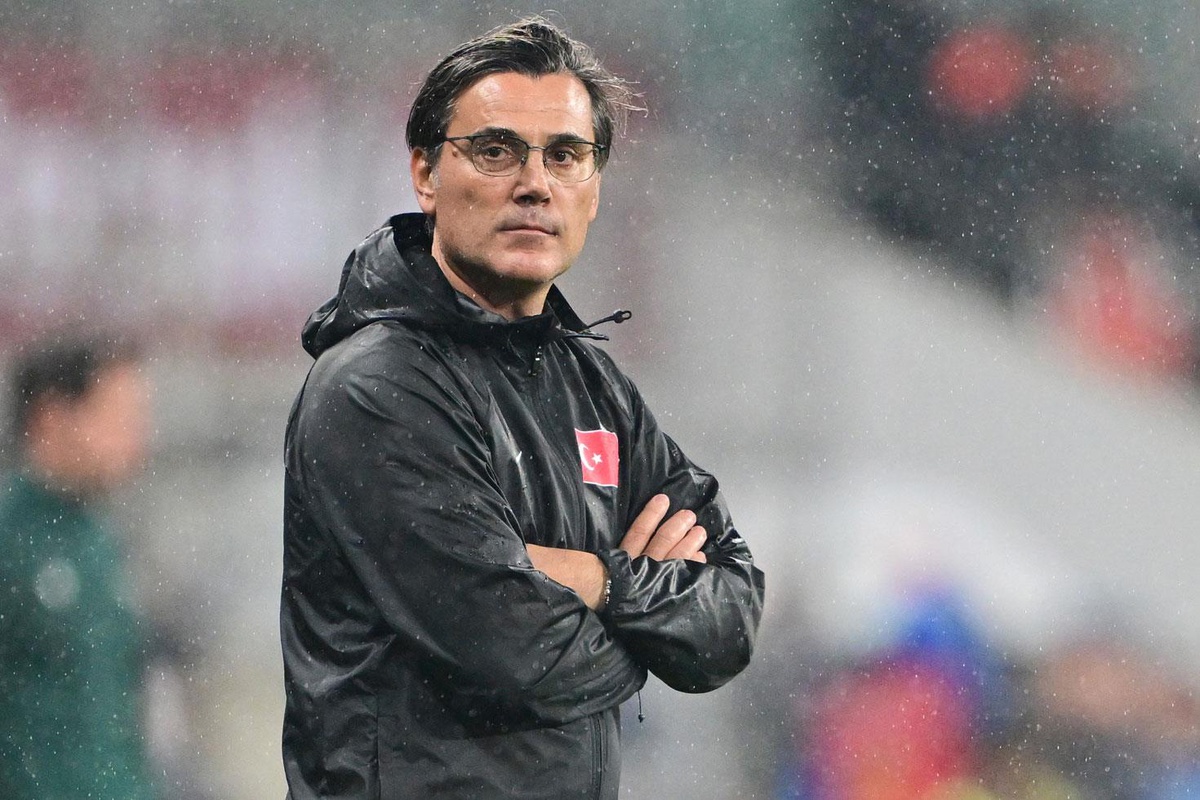 Turnayı gözünden vurdu! Vincenzo Montella\'ya dev talip