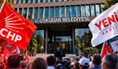 Üsküdar’da başkanvekili seçimi öncesi CHP kararını verdi! Gözler 20 Ekim'e çevrildi