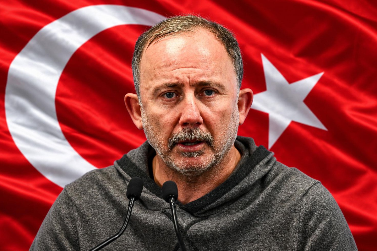 A Milli Takım\'da Sergen Yalçın sesleri! Yarın açıklanacak