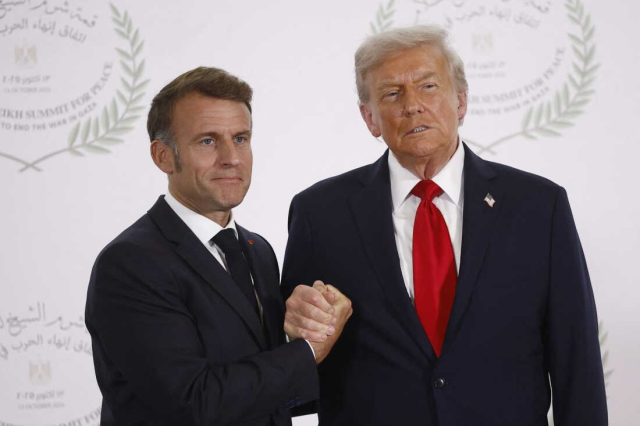 Trump: Paris yakında Müslüman bir şehir olacak