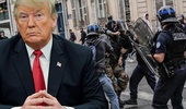 Trump: Paris yakında Müslüman bir şehir olacak