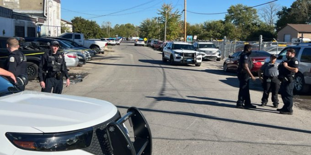 ABD’de camide silahlı saldırı ihbarı: Federal ekipler harekete geçti