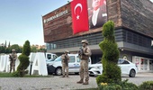 Jandarma Çukurova Belediyesi'nde arama yapıyor: Çok sayıda kişi için gözaltı kararı