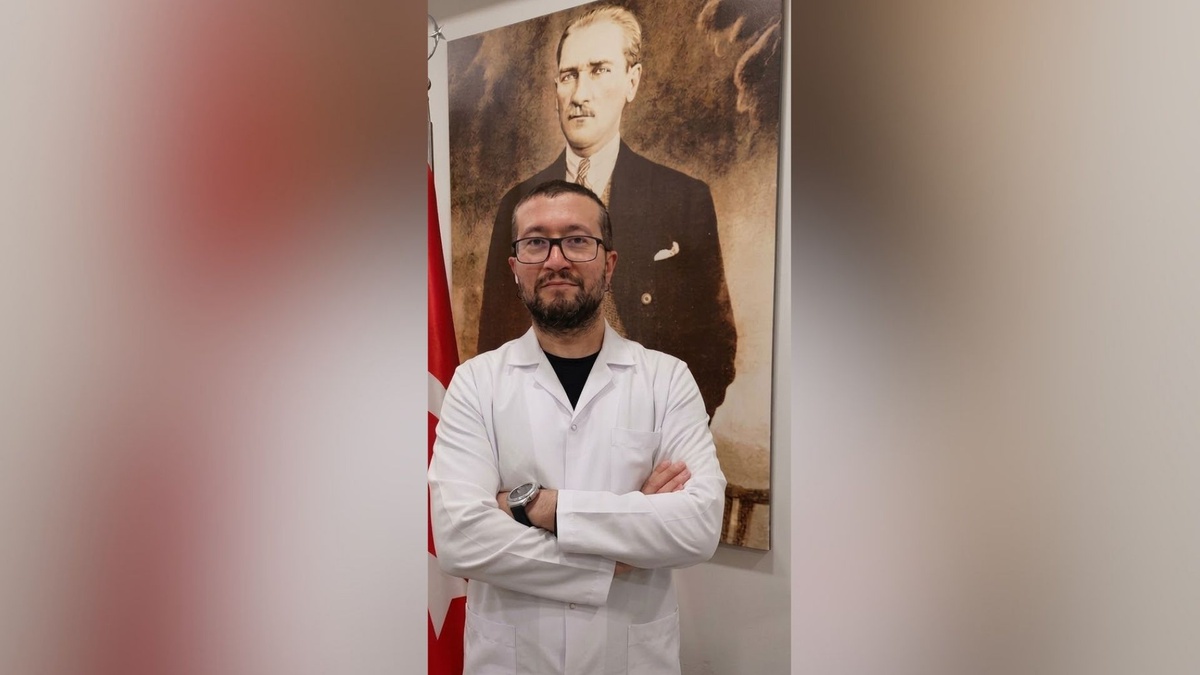 AHESEN üyesi Eren, 1 Kasım\'da planlanan uzaktan sağlıkta zorunlu kotaya karşı çıktı