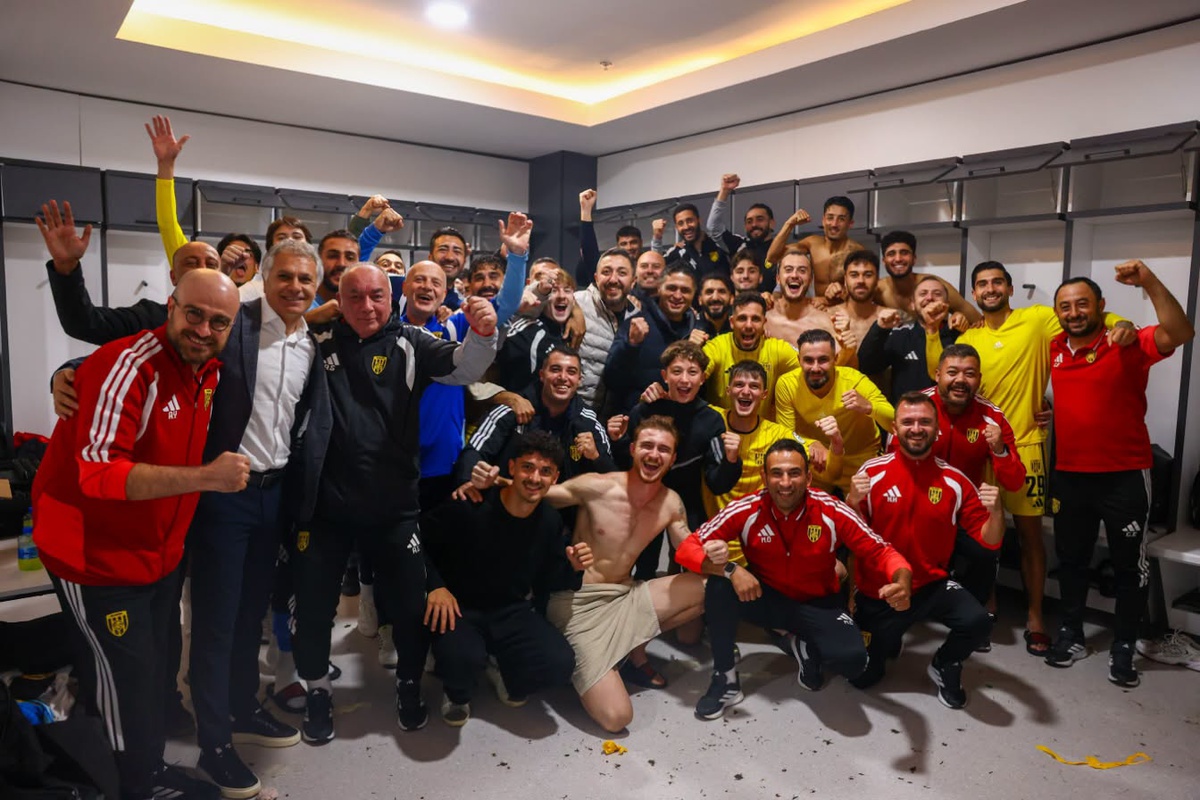 Son 4 maçını kazanan Aliağa Futbol, Somaspor\'u 2-1 yenip 18 puana ulaştı