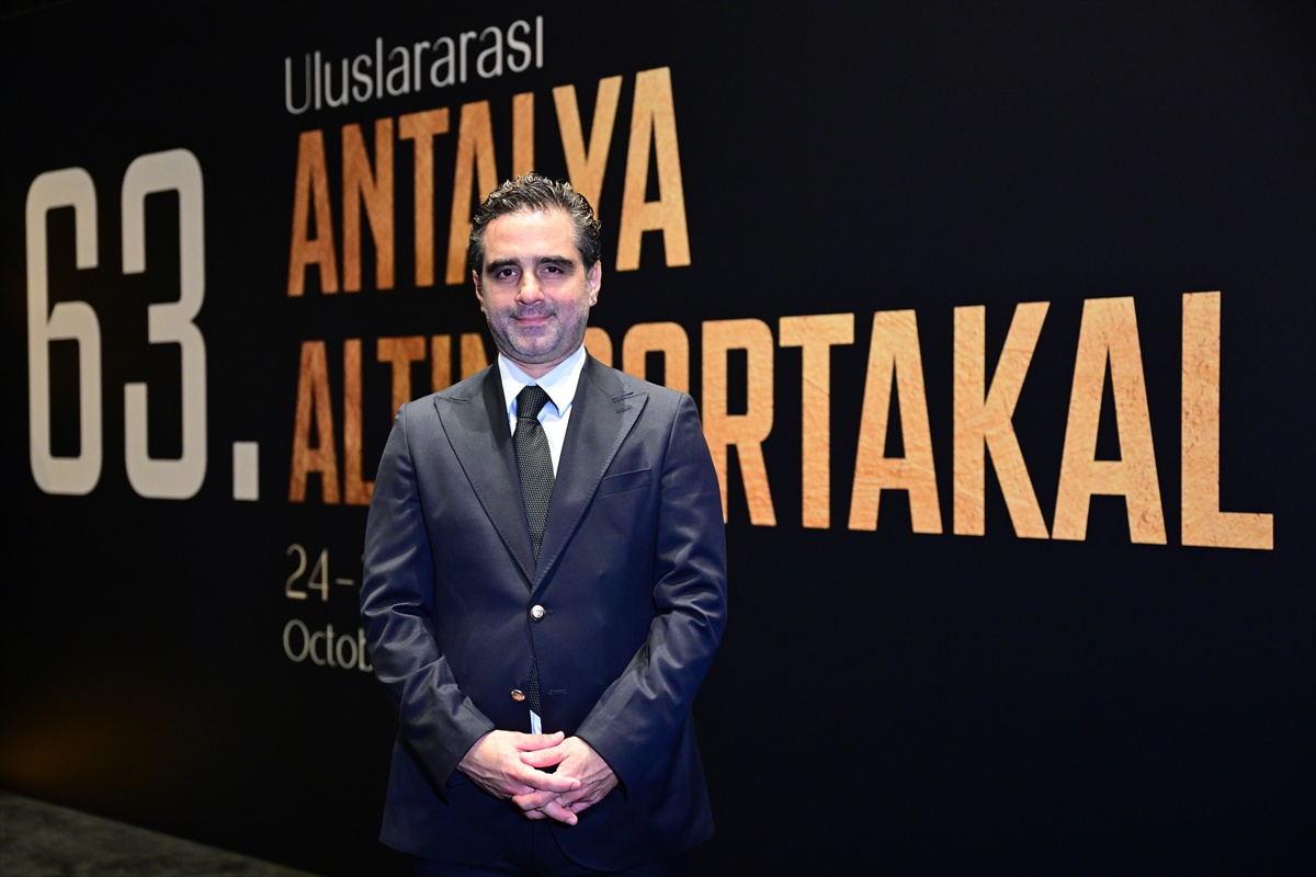 Antalya Altın Portakal Film Festivali 24-31 Ekim\'de 114 filmi ağırlayacak