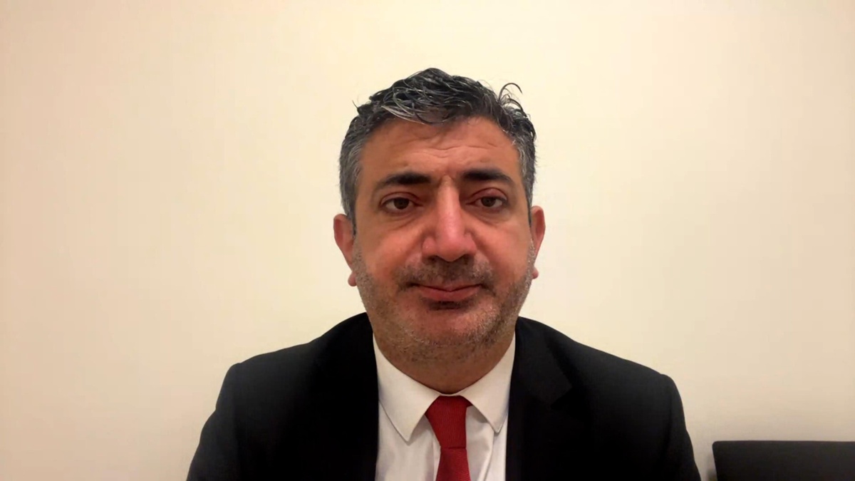 Avrupa\'da protesto dalgasının perde arkasında ne var? Hüsamettin Aslan\'dan dikkat çeken analiz