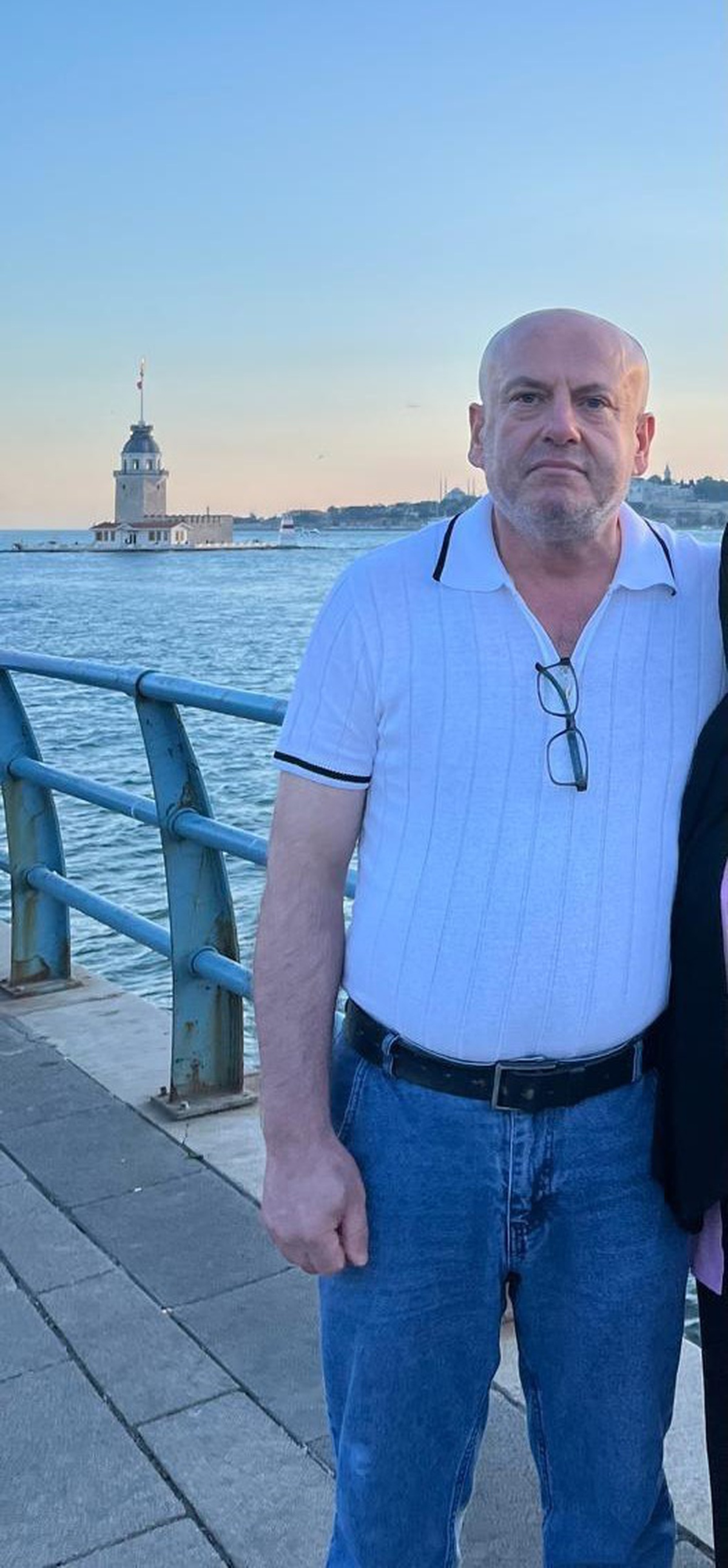 Haliç\'teki ceset Ayazağa selinde kayıp Haşim Ciritlioğlu\'na ait çıktı, can kaybı 6