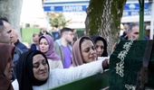 Selde hayatını kaybeden vatandaşa son veda! Ailesinin feryadı yürek dağladı