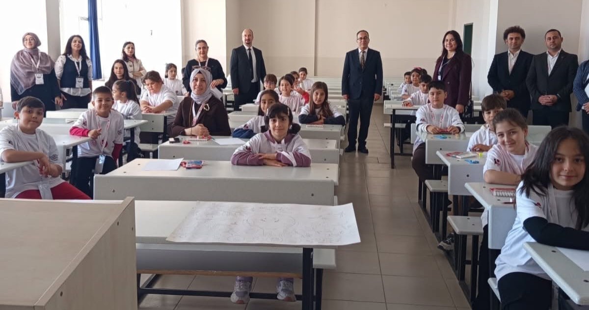 Aydın\'da zeytin ve pamuk temalı sürdürülebilirlik eğitimi 5 gün sürecek