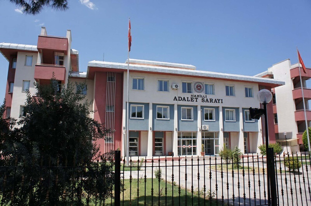 Nazilli Devlet Hastanesi\'nde görevli beyin cerrahı FETÖ soruşturmasında tutuklandı