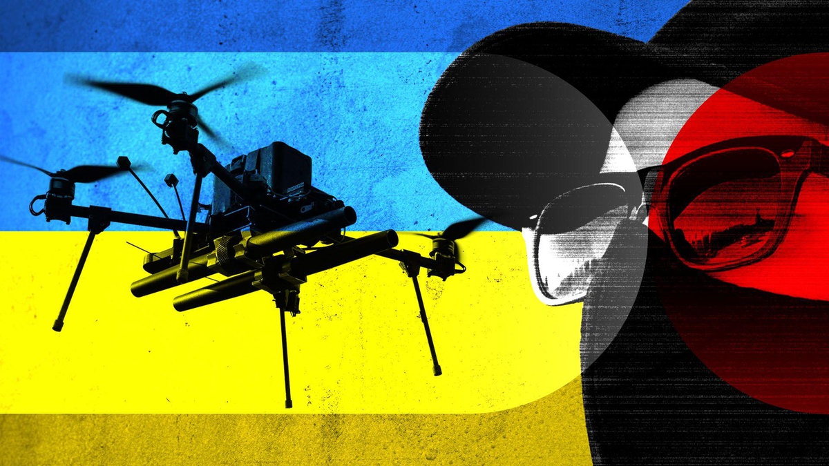 İki Rus\'un GUR için askeri hedeflere düzenlenen operasyonlara katıldığı iddia edildi
