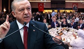 Bir büyükşehir daha AK Parti'ye mi geçiyor? Kulisleri hareketlendiren fotoğraf