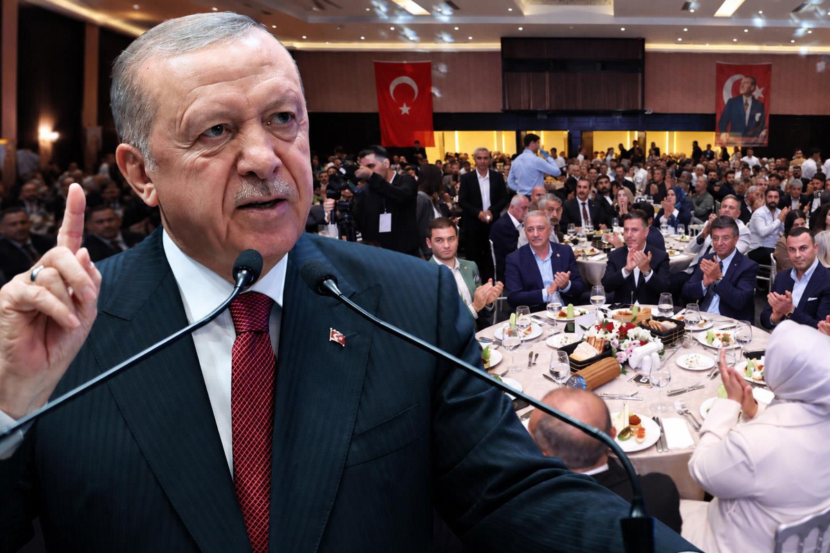 Bir büyükşehir daha AK Parti\'ye mi geçiyor? Kulisleri hareketlendiren fotoğraf
