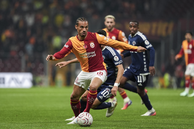 Galatasaray'da 3 ayrılık birden! Taraftarlar duyunca inanamadı