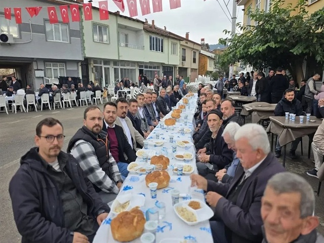 Mevlit yemeği sonrası korkutan tablo! Sayı 182'ye çıktı