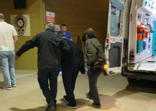 Bursa’da pilav gününde 100 kişi hastanelik oldu