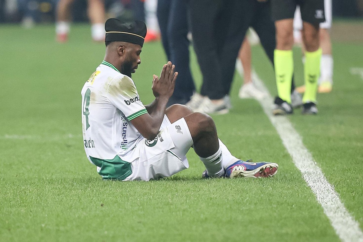 Bursasporlu Iheanacho\'dan Türkiye\'de görülmemiş rekor