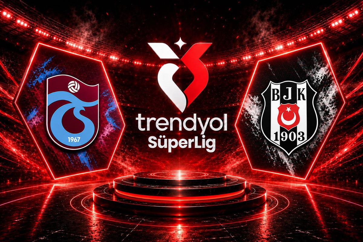 Canlı anlatım: Dev derbide ilk gol geldi