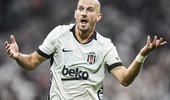Cerny'den Trabzonspor karşısında büyük fedakarlık