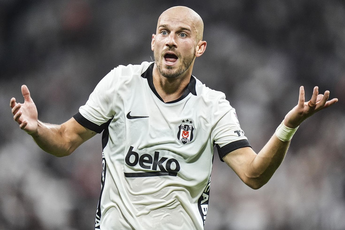 Cerny\'den Trabzonspor karşısında büyük fedakarlık