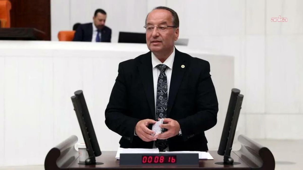 CHP\'li Akay, 2027-2029\'da garantilere 1 trilyon TL\'yi aşan kaynak ayrılacağını söyledi