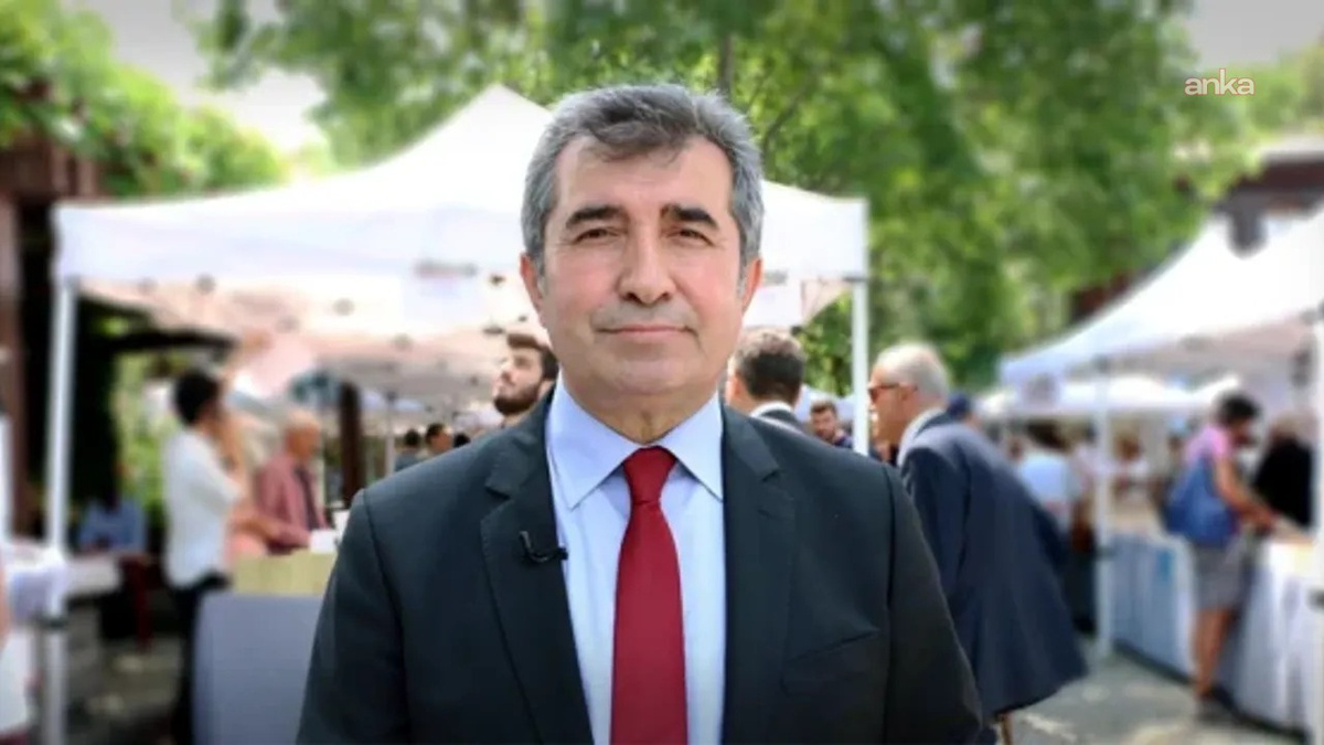 CHP\'li Saraç, TÜİK verilerini eleştirip 125 bin 606 TL\'lik yaşam maliyetini paylaştı