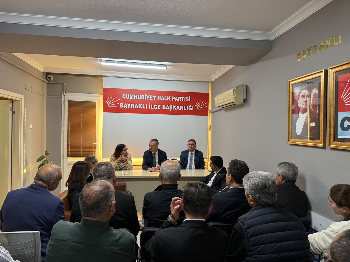 CHP Sözcüsü Sarı, adli kontrolle serbest bırakılan Gültekin\'e geçmiş olsun dedi
