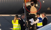 Cristiano Ronaldo'nun cezası belli oldu