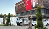 Çukurova Belediyesi'ne jandarma operasyonu! Eski başkan dahil çok sayıda gözaltı var