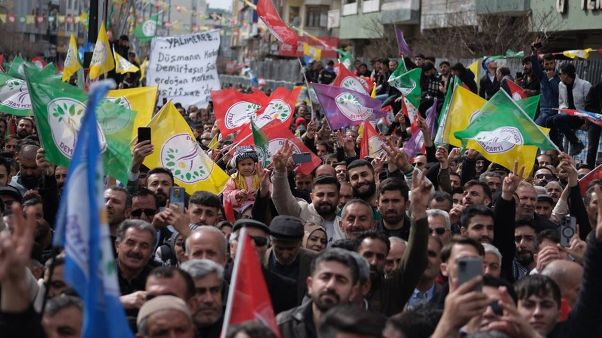DEM Parti, yoksulluk eksenli bütçe kampanyasını 24 Ekim\'de başlatıyor