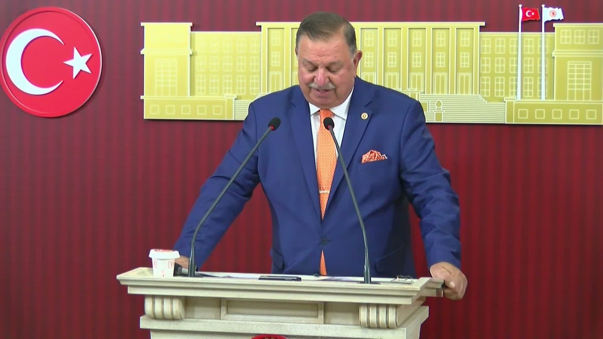 Doğan Bekin: "Fatih Erbakan\'ın nezaketinden istifade ederek partiyi omurgasızlaştırma girişimi utanç vesikası olarak karşımızdadır"