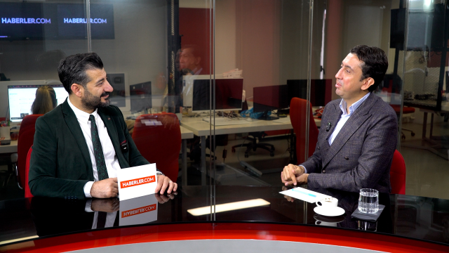 Dr. Abdulkadir Özbek: Çocuk yetiştirirken bu üç duyguya dikkat!