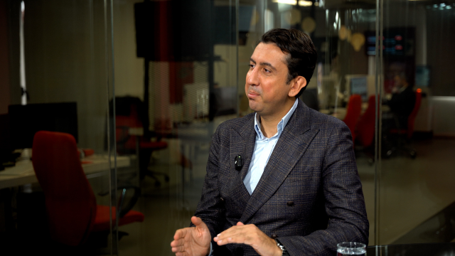 Dr. Abdulkadir Özbek: Çocuk yetiştirirken bu üç duyguya dikkat!