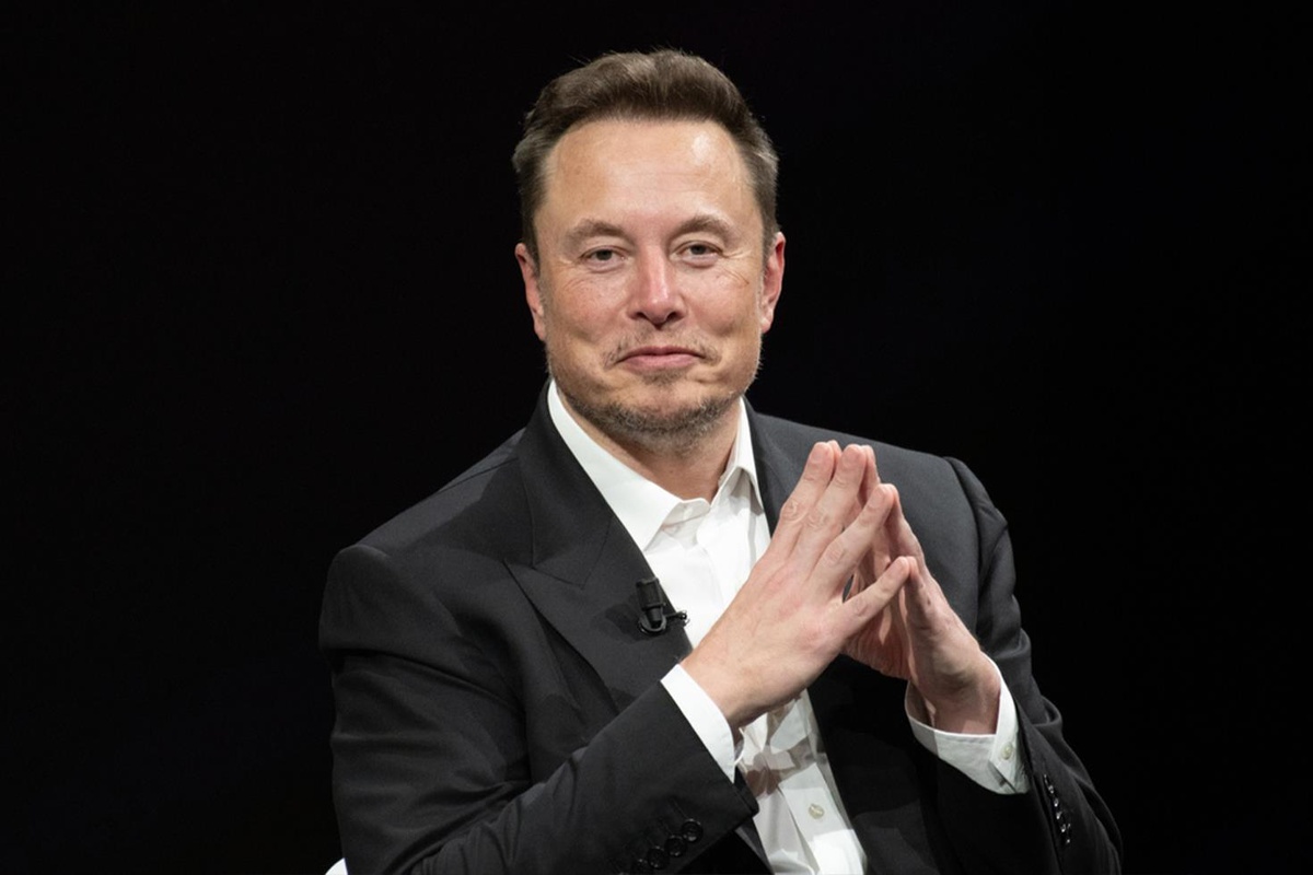 Elon Musk\'tan dikkat çeken vaat: ABD\'deki her çocuğa SpaceX hissesi verecek
