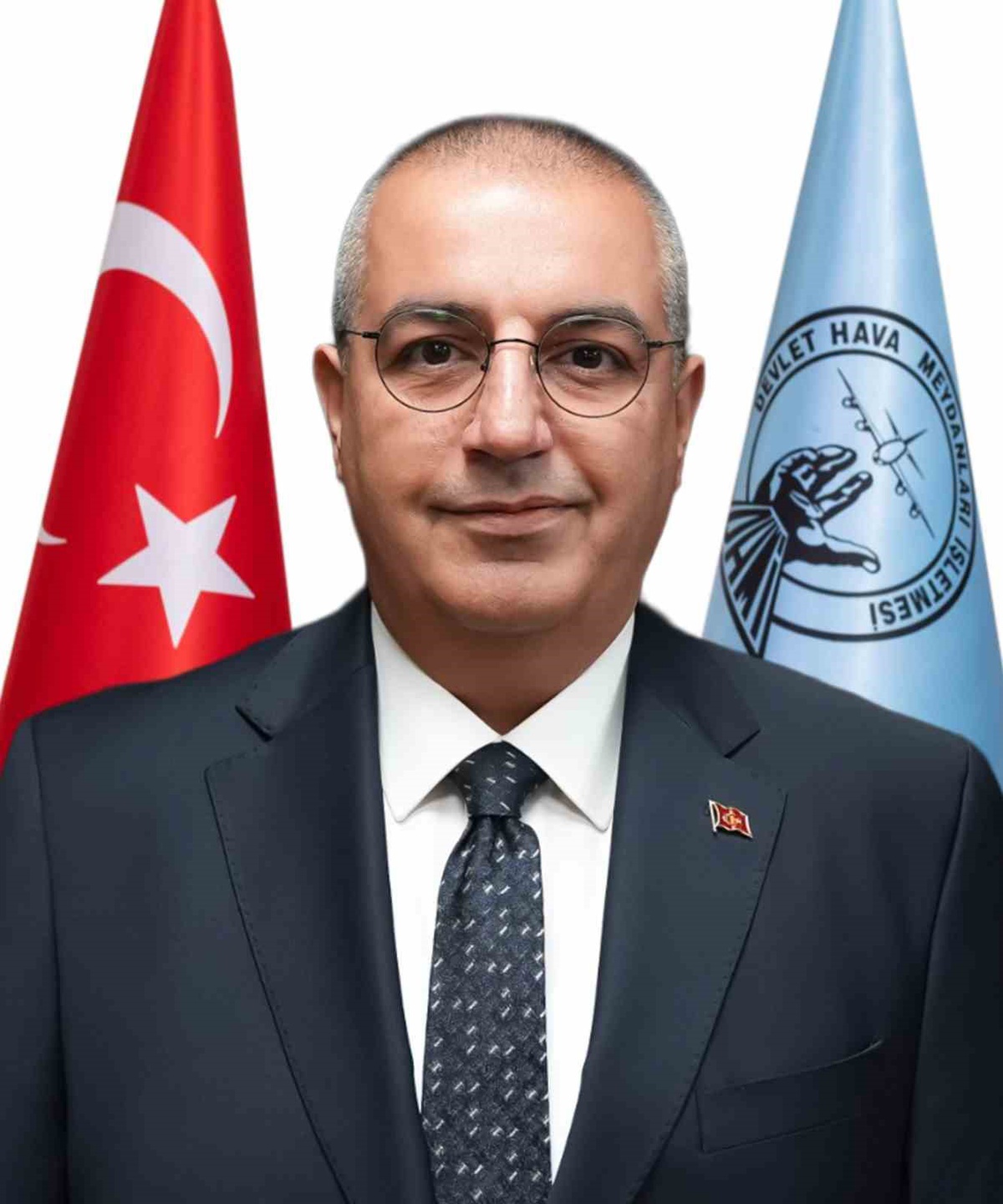 Ertuğrul Karatay, 335 sayılı kararnameyle DHMİ Genel Müdür Yardımcılığına atandı