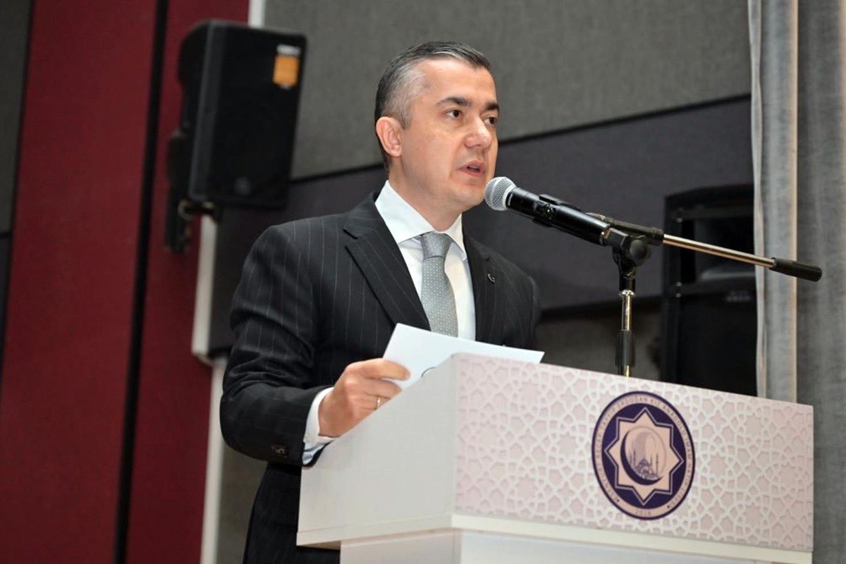 Esenyurt Belediye Başkanlığı\'na kayyum olarak atanan Can Aksoy görevden alındı