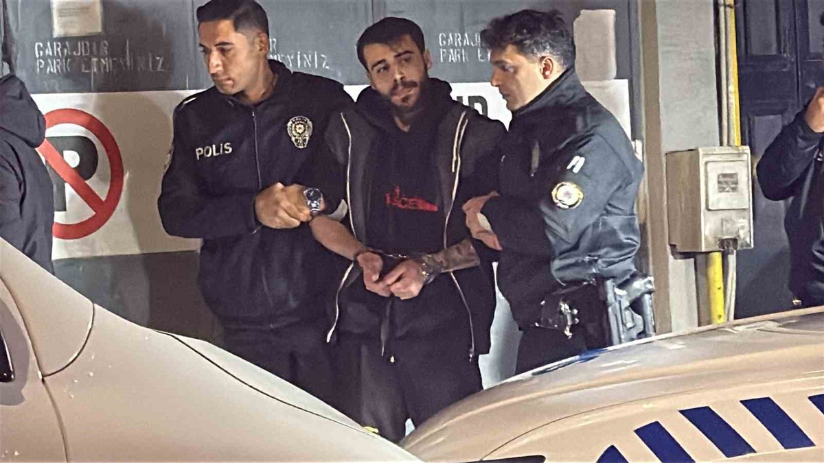 Eskişehir\'de pompalı tüfekli kavgada şüpheli tutuklandı, 6 kişi serbest kaldı