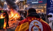 Galatasaray'dan UEFA'ya başvuru! Ülke yangın yeri