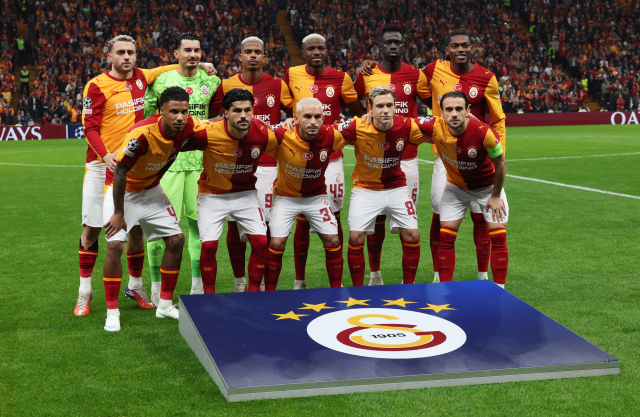 Galatasaray'dan UEFA'ya başvuru! Ülke yangın yeri